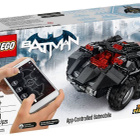 [ LEGO ] Super Heroes 76112 App-Controlled Batmobile - pikkukuva 1