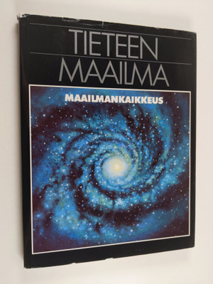 Iain ym. (toim.t) Nicolson : Tieteen maailma 5 : Maailman...