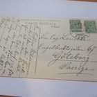 Hanko - 1911 Göteborgiin mennyt - pikkukuva 2