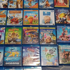 Elokuvapaketti 39 kpl Blu-Ray - pikkukuva 5