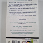 Elizabeth Gilbert : City of Girls - pikkukuva 2