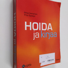 Ansa Iivanainen : Hoida ja kirjaa - pikkukuva 1