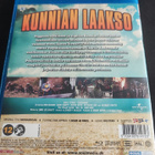 Kunnian laakso BLU-RAY James Stewart - pikkukuva 2