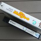 VHS: Mr. Magoo (Leslie Nielsen 1997) - pikkukuva 4