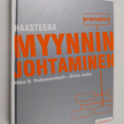 Mika D. Rubanovitsch : Haasteena myynnin johtaminen - pikkukuva 1