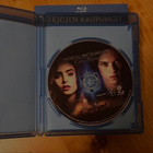 Varjojen kaupungit: Luukaupunki Blu-ray - pikkukuva 4