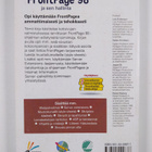 Frontpage 98 ja sen hallinta - pikkukuva 2