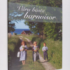 Ingemar Hahne : Våra bästa barnvisor - pikkukuva 1