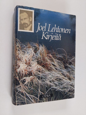 Joel Lehtonen : Kirjeitä