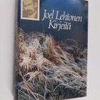 Joel Lehtonen : Kirjeitä - pikkukuva 1