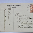 VANHA Postikortti Tampere 1926 - pikkukuva 2