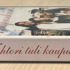 Tohtori tuli kaupunkiin: Kausi 2 (7DVD) Jane Seymour - pikkukuva 3