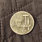 Aito natsi merkki 1936 - pikkukuva 1