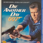 James Bond: Kuolema saa odottaa - Blu-ray ( uusi ) - pikkukuva 1