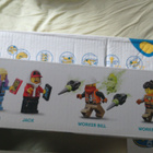 Lego avaamaton koulubussi - pikkukuva 4