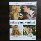 Rakas panttivankini - DVD • - pikkukuva 1