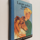 Eric Knight : Lassie palaa kotiin - pikkukuva 1