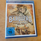 Barquero (Blu-ray, uusi) - pikkukuva 1