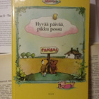 Janosch - Hyvää päivää, pikku possu (sid.) - pikkukuva 1
