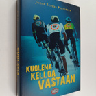 Jorge Zepeda Patterson : Kuolema kelloa vastaan - pikkukuva 1
