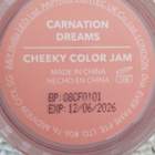 Cheeky Color Jam voidemainen Poskipuna - pikkukuva 3