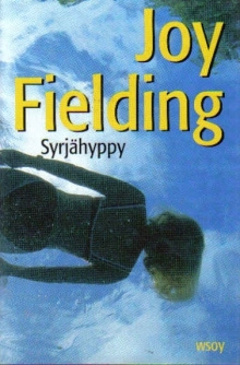 Joy Fielding - Syrjähyppy