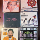 Cds-levyjä 54 kpl. ulkom. rock, pop, räp, soul ym - pikkukuva 5