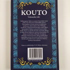 H. M. Haltia : Kouto : vedensuden valta - Vedensuden valta - pikkukuva 2
