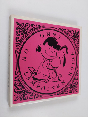 Charles M. Schulz : Onni on lämpöinen koira