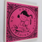 Charles M. Schulz : Onni on lämpöinen koira - pikkukuva 1