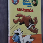 Carl Barks : Barney Karhu ja Benny aasi - Susirumba (k.po) - pikkukuva 1