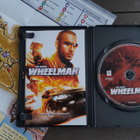 PC DVD: Vin Diesel Wheelman peli (2009) - pikkukuva 3