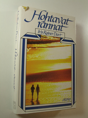 Iris Rainer Dart : Hohtavat rannat