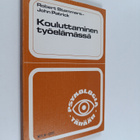 Robert Stammers : Kouluttaminen työelämässä - pikkukuva 1