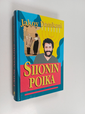 Jakov Damkani : Siionin poika