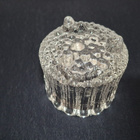 Iittala Ultima Thule kynttilänjalka Tapio Wirkkala - pikkukuva 5