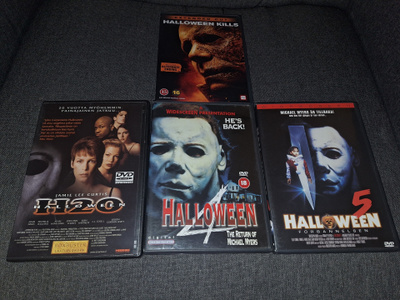 Halloween