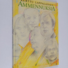 Kerttu Lappalainen : Ammennuksia - pikkukuva 1