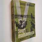 David Howarth : Suuri maihinnousu - pikkukuva 1