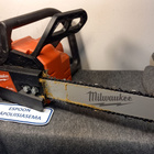 [T3146] Milwaukee M18 FCHS 35 Akkuketjusaha + akku - pikkukuva 1