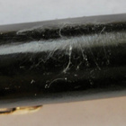 VANHA Kynä New Parker Popular Kultakärki 14 Kt - pikkukuva 4