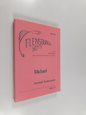 Ralph Giordano : Flensburger Hefte : Michael - Januskopf ...