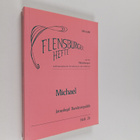 Ralph Giordano : Flensburger Hefte : Michael - Januskopf ... - pikkukuva 1