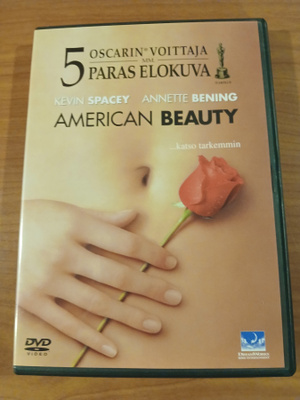 American beauty