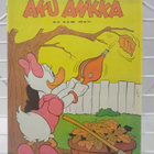 Aku Ankka 43 1985 - pikkukuva 1