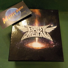 BABYMETAL - METAL GALAXY UUSI CD BOKSI (W) - pikkukuva 1