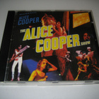 Alice Cooper - The Alice Cooper Show (CD) - pikkukuva 1