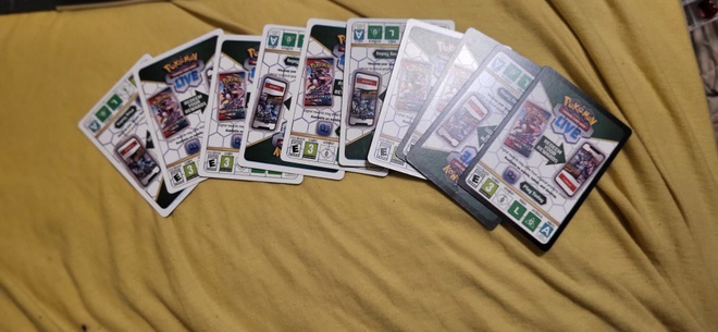 Pokémon tcg Sword & Shield Lost Origin 0,5e kappale