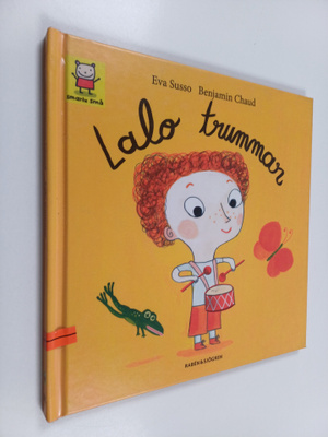 Eva Susso : Lalo trummar