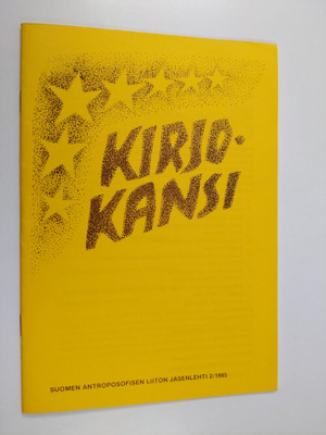 Kirjokansi 2/1985